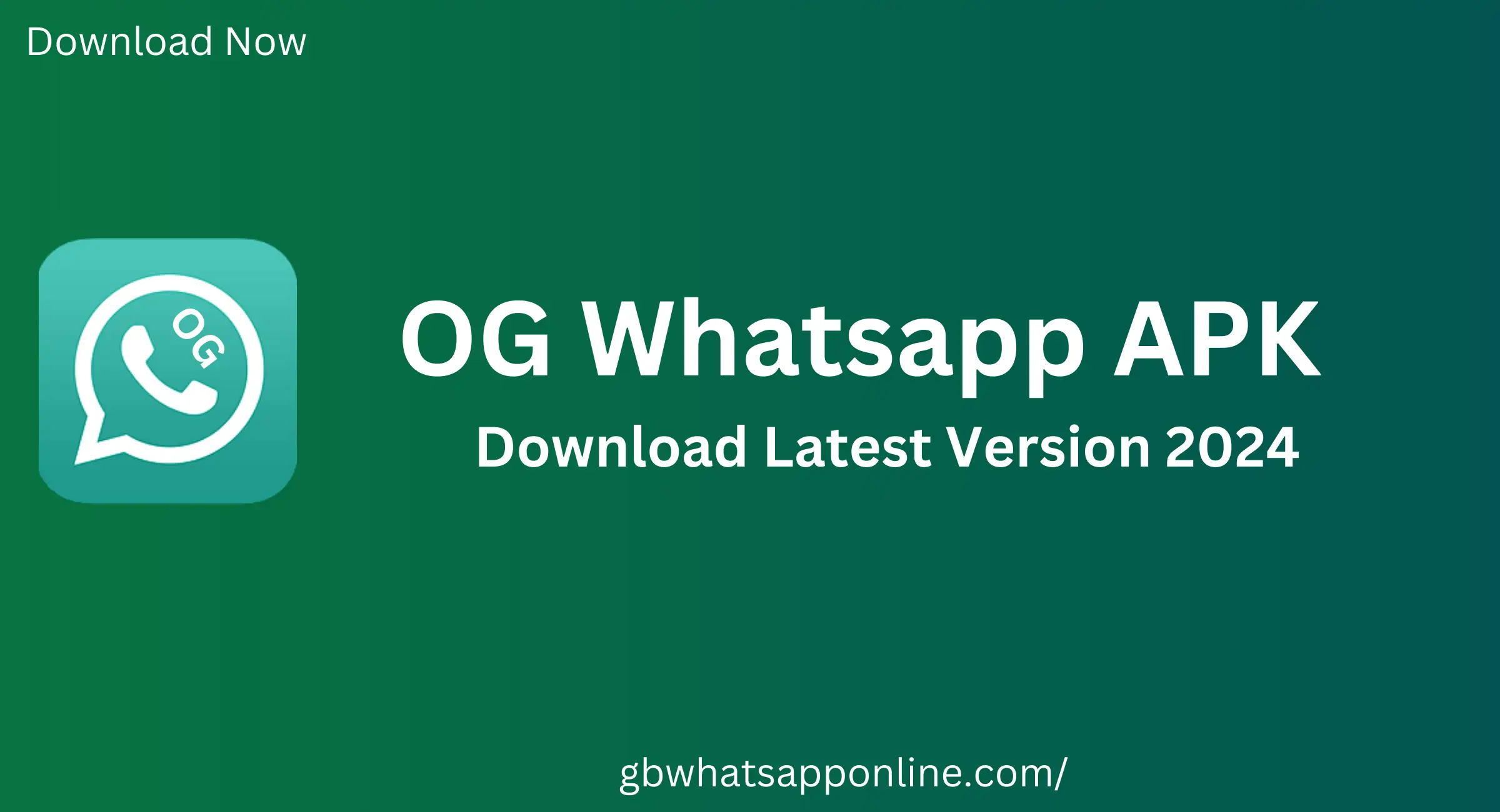 OGWhatsapp apk