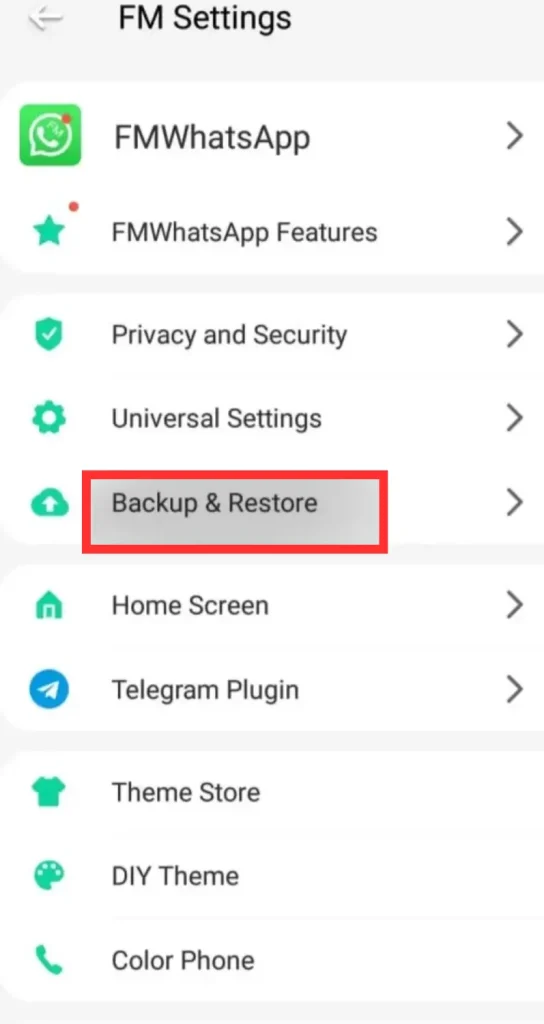 fm whatsapp backup 