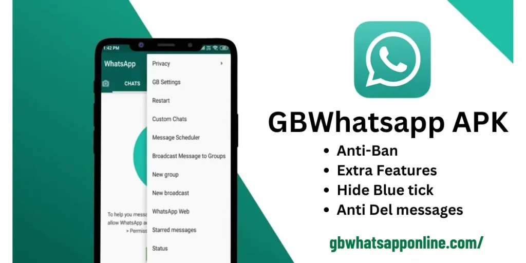 GB Whatsapp APK