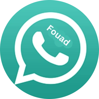 Fouad Whatsapp