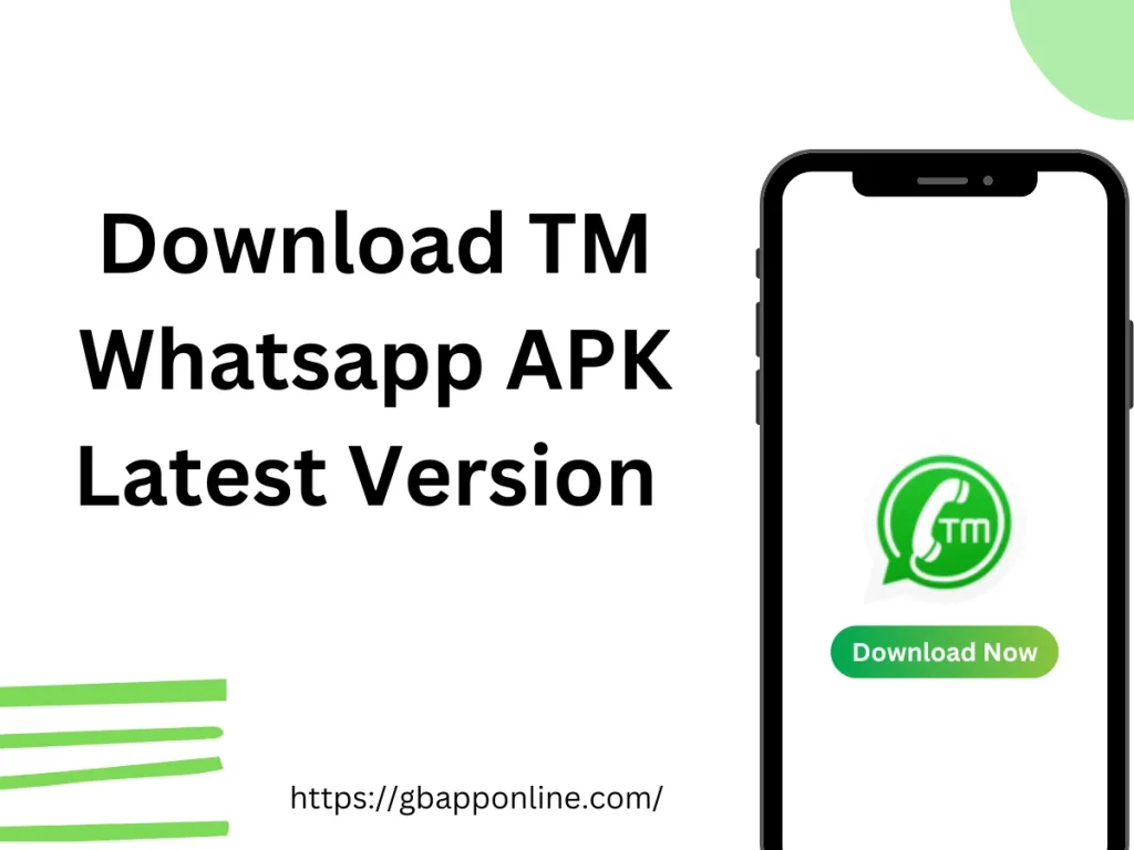 TM Whatsapp APK