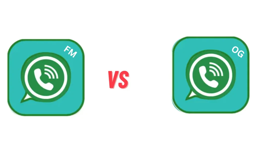 FM Whatsapp OG Whatsapp
